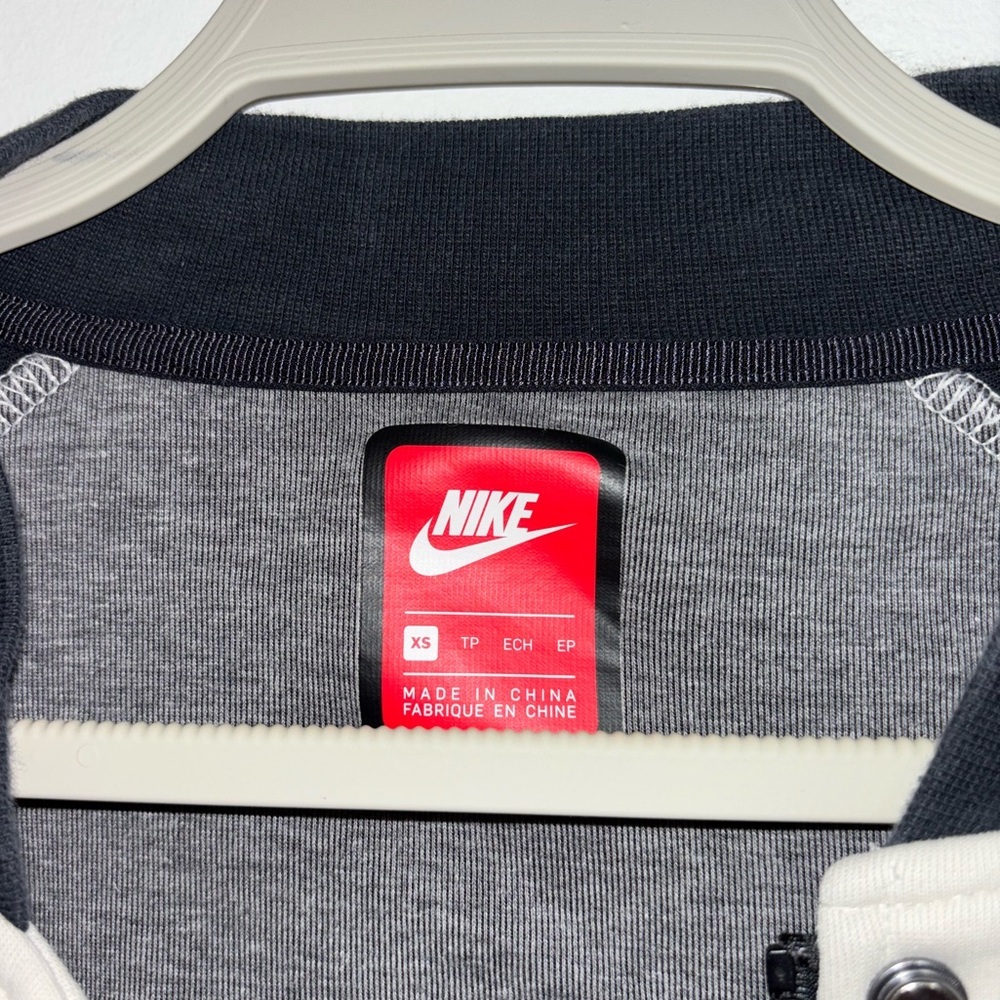 Nike Tech Fleece Destroyer Jacket - Picture 3 of 5